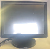 Elo TouchSystems Entuitive 1529L Touchscreen POS Monitor- E582772