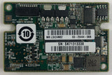 SuperMicro Server LSICVM02 RAID Controller Card- 03-25444-06B