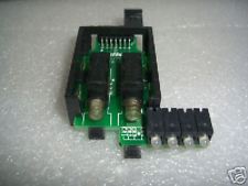 HP Power button switch board W/ LED indicator- 366300-001