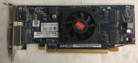 AMD Radeon HD6350 512MB PCI-E Graphics Card- ATI-102-C09003