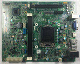 Dell Inspiron 660 Desktop DIB75R Motherboard- 478VN