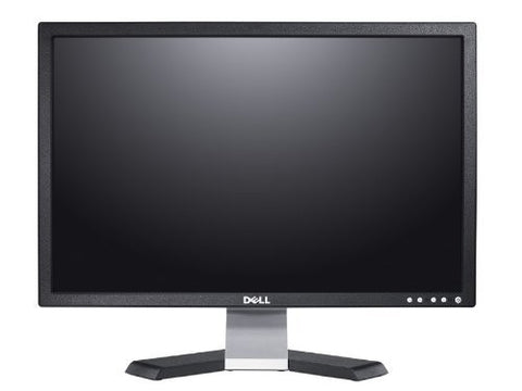 DELL E228WFPC DELL 22 BLACK LCD MONITOR