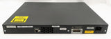 Cisco Catalyst 3560G 48-Port Network Switch- WS-C3560G-48TS-S