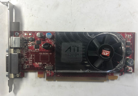 256mb ati radeon online hd 3450