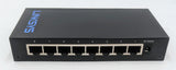 Linksys LGS108 8-Port Gigabit Switch