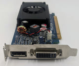 Pegatron GeForce GT 310 DP 512MB PCI-E Graphics Card- D10M1BB3H