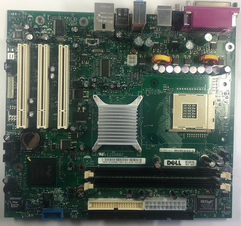 Dell Dimension 3000 Desktop C79876-203 Motherboard- K8980