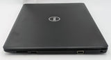 Dell Latitude 3490 Laptop- 256GB SSD, 8GB RAM, Intel i3 CPU, Windows 11 Pro