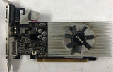 PNY GeForce GT 730 2GB DDR3 PCI-E Graphics Card- VCGGT7302D3LXPB