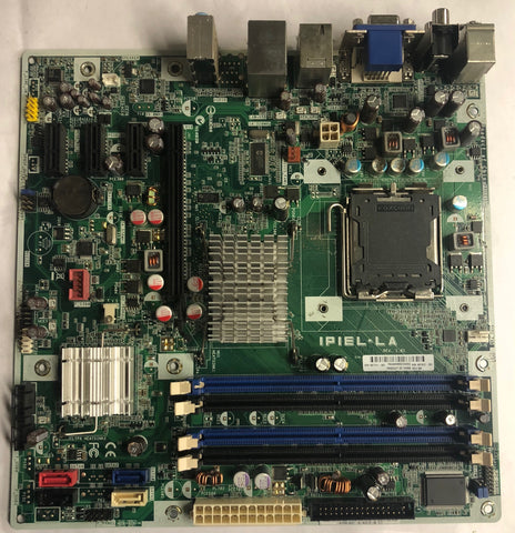 HP Compaq dx7500 Small Form Factor PC IPIEL-LA Motherboard- 487741-001