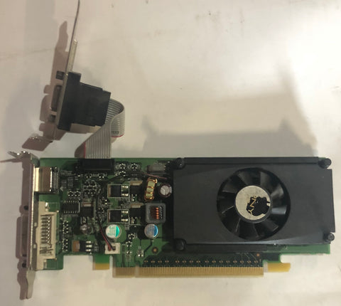 PNY GeForce 210 512MB PCI-E Graphics Card- VCGG2105XPB