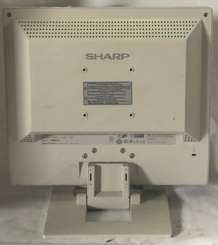 Sharp LL-T15G4-H 15