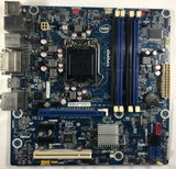 Intel DH67BL Desktop Motherboard- G10189-213