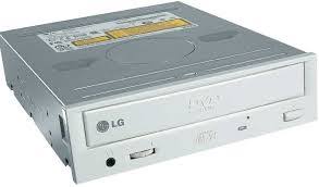 LG DVD-Rom Drive DRD-8160B