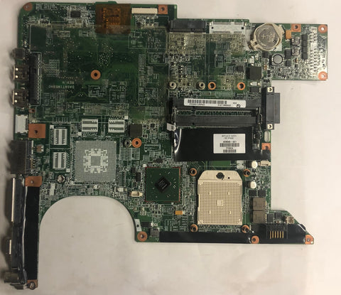 Hp pavilion dv6700 on sale motherboard