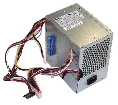 Dell Optiplex 740 Desktop 305W N305P-06 Switching Power Supply- C248C