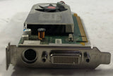 ATI Radeon HD 3450 256MB PCI-E Graphics Card- 102B6290200