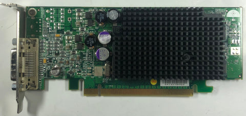 ATI Radeon X600 256MB PCI-E Graphics Card- 102A6290500