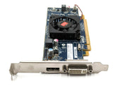 AMD Radeon HD 7450 1GB GDDR3 PCIe 2.0 Graphics Card- 697247-001