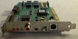 i3 DVR International KIO-1616 DVR Extended Alert Board