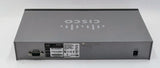 Cisco 10-Port Gigabit Managed Switch- SG300-10