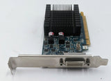 PNY GeForce 8400 GS 1GB DDR3 PCIe 2.0 Graphics Card- VCG84DMS1D3SXPB-CG