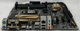 Asus H170M-PLUS Desktop Motherboard