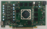 AMD Ethercoin RX570 4GB Mining Card