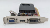 NVIDIA GeForce GT720 1GB PCI-E Graphics Card