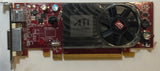 ATI Radeon HD 3450 256MB PCI-E Graphics Card- 102B6290200