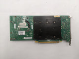 NVIDIA Quadro FX 4000 2GB GDDR5 PCIe Graphics Card- 616076-001