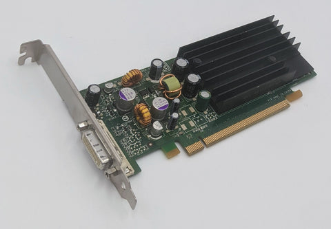 NVIDIA Quadro NVS 285 128MB GDDR2 PCIe x16 Graphics Card- DH261