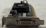 AMD Radeon HD 6350 512MB PCI-E Graphics Card