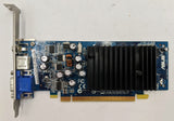 Nvidia GeForce 6200SE 64MB DDR PCI-E Graphics Card