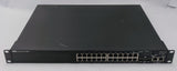 Dell PowerConnect 3524P PoE Switch