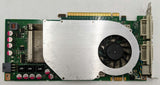 Nvidia GeForce GTS 240 1GB GDDR3 PCI-E Graphics Card