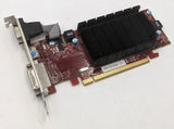 VisionTek Radeon HD 5450 1GB GDDR3 PCIe 2.1 Graphics Card- VT-401478