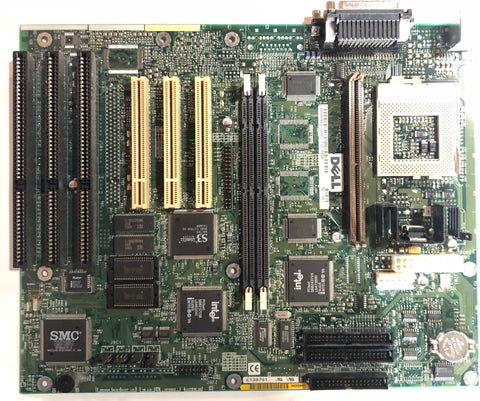 Dell OptiPlex Gx1 Desktop Motherboard- 80803