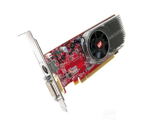 ATI Radeon X1300 256MB GDDR2 PCI-E Graphics Card