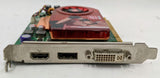 ATI Radeon HD 3650 256MB GDDR3 PCI-E Graphics Card