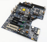 HP Z600 Workstation Dual Socket Motherboard- 591184-001