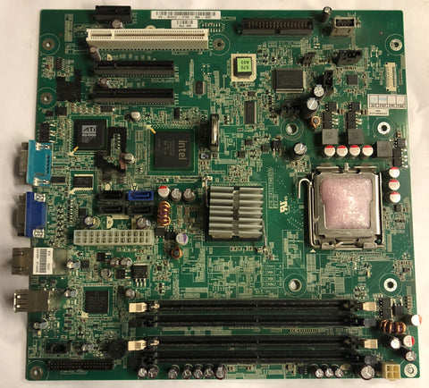 Dell PowerEdge T100 Server DA0S70MB6D0 Motherboard- C4H12