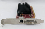 ATI Radeon HD2400 Pro 256MB PCI-E Graphics Card