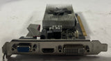 PNY GeForce GT 730 2GB DDR3 PCI-E Graphics Card- VCGGT7302D3LXPB