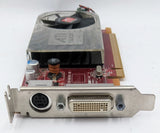 ATI Radeon HD 3450 256MB PCI-E Low Profile Video Card