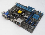 ASUS H61M-A Desktop Motherboard