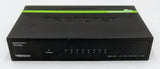 TRENDnet 8-Port Gigabit GREENnet Switch- TEG-S80g V4