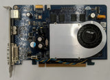 Asus GeForce 8500 GT 256MB DDR2 PCI-E Graphics Card