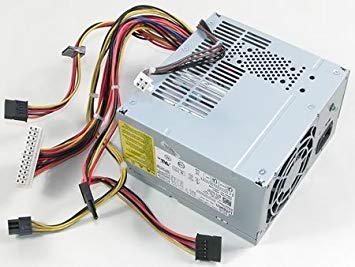 Dell Studio 540 Desktop PS-6351-2 350W Power Supply - G848G