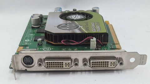 BFG GeForce 7600 GT 256MB PCI E Graphics Card BFGR76256GTOCE